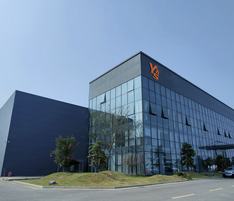 Zhejiang Yongshang tlačni brod Co., Ltd.