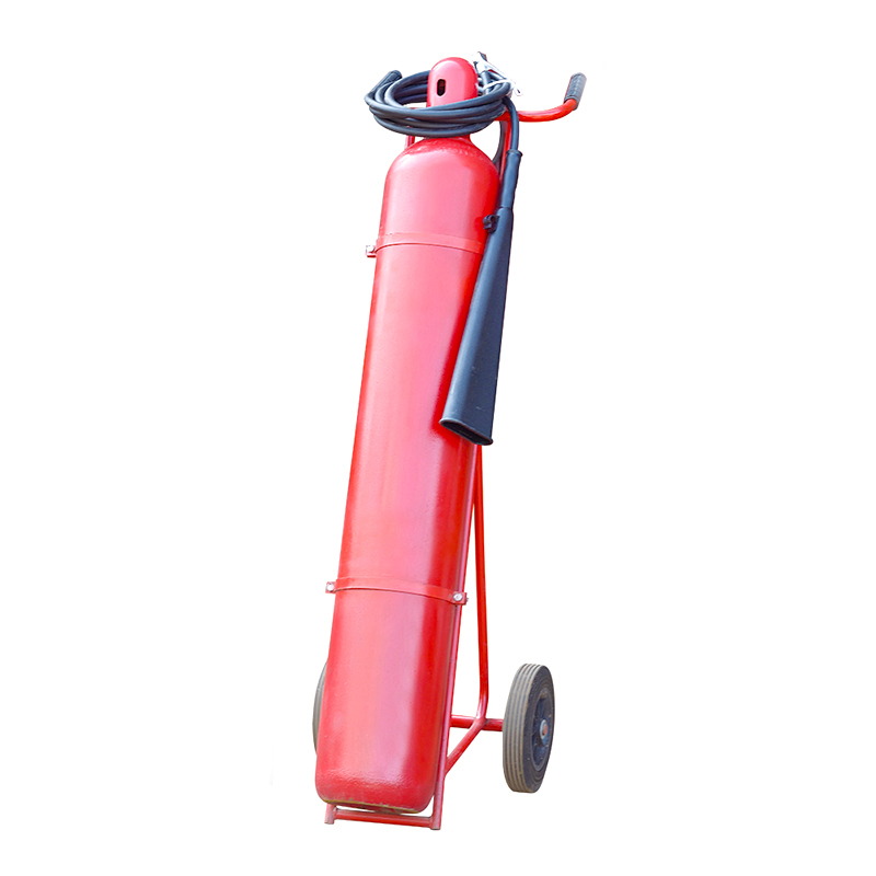 25 kg kolica mobitela za gašenje požara